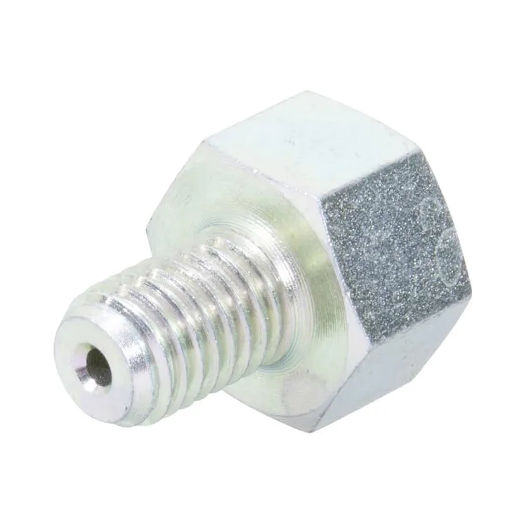 Screw CI125002 Carraro