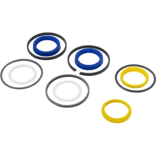 Seal kit for steering cylinder CI049220 Carraro