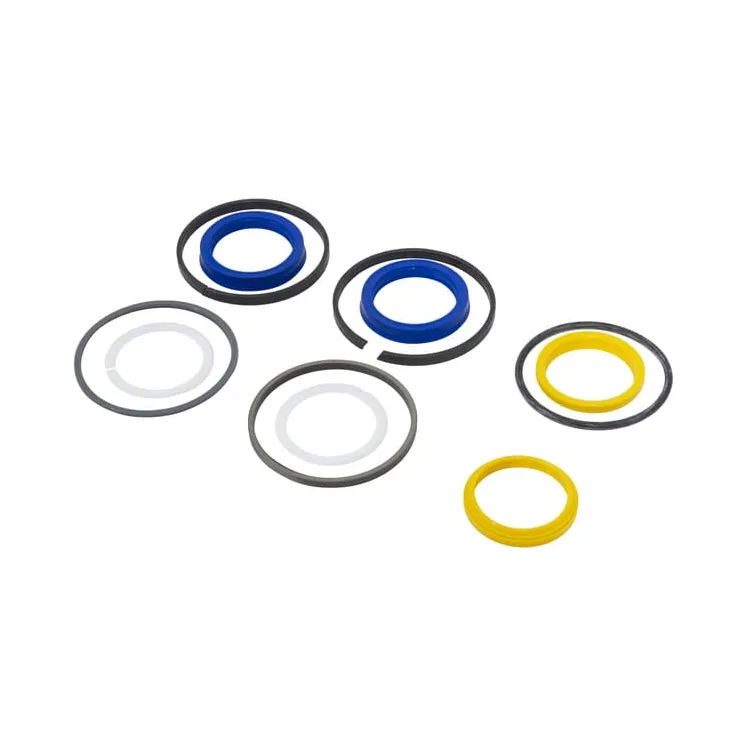 Seal kit for steering cylinder CI049220 Carraro