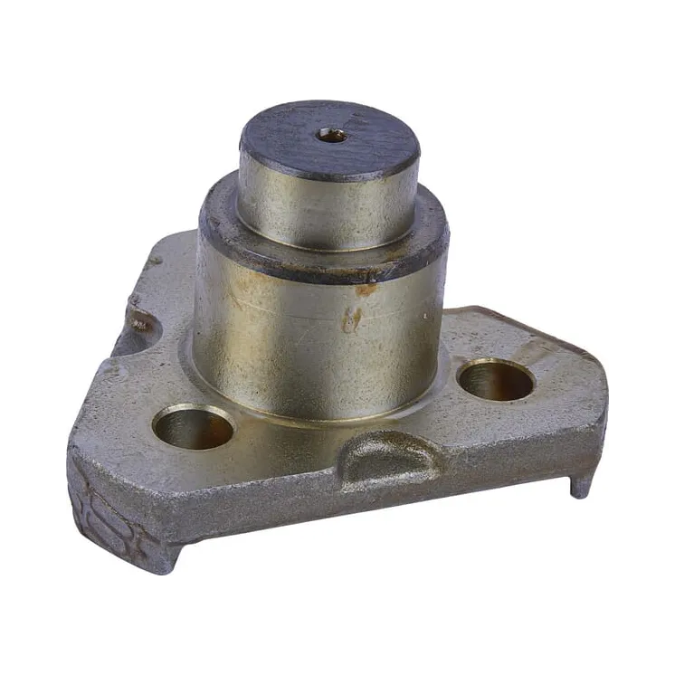 Īsās ass pīlārs CI123640 Carraro