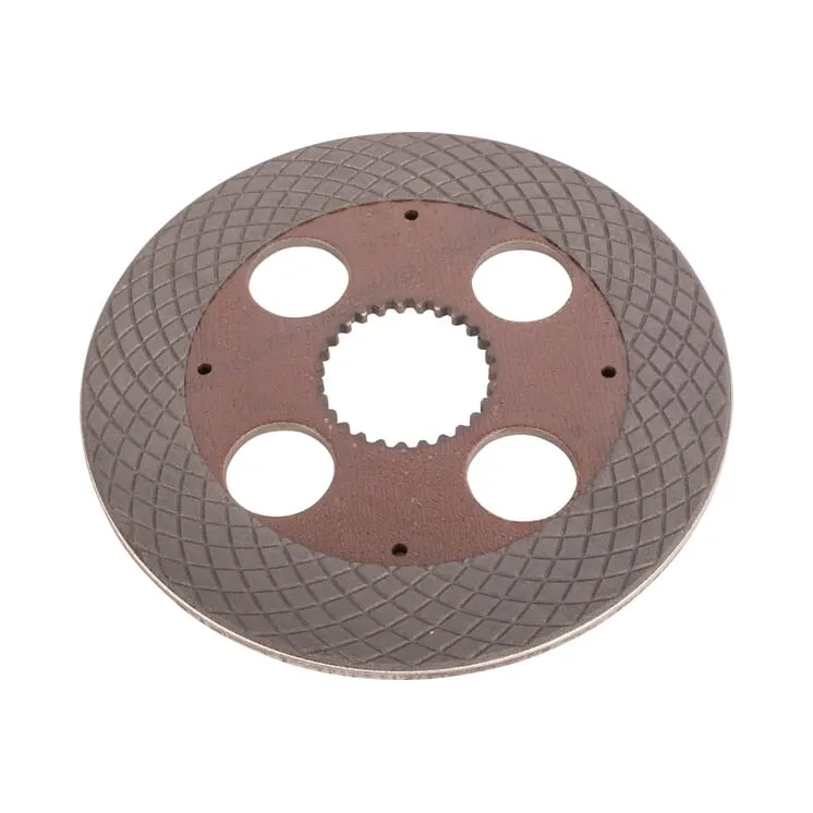 Bremzes, O tipa, bremžu disks CI119682 Carraro