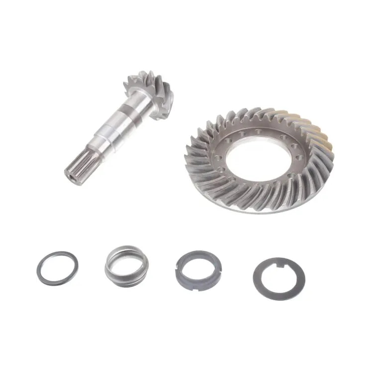 Koniskā zobrata komplekts CI065705 Carraro