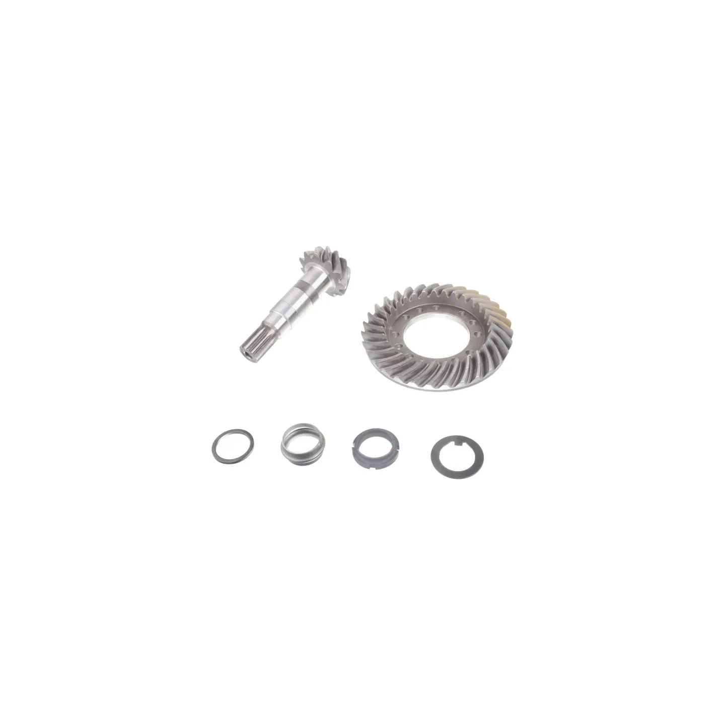 Koniskā zobrata komplekts CI065705 Carraro
