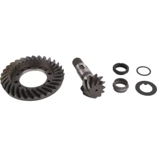 Koniskā zobrata komplekts CI066314 Carraro