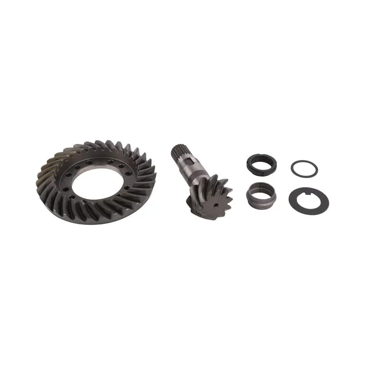 Koniskā zobrata komplekts CI066314 Carraro