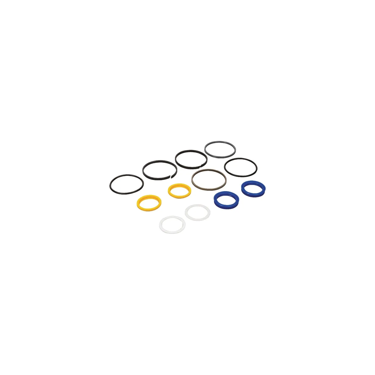 Seal kit CI049214 Carraro 300161A1 3903689M91