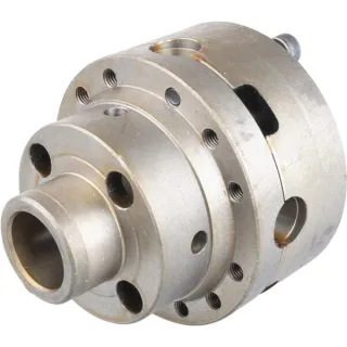 Differential, housings CI134693 Carraro