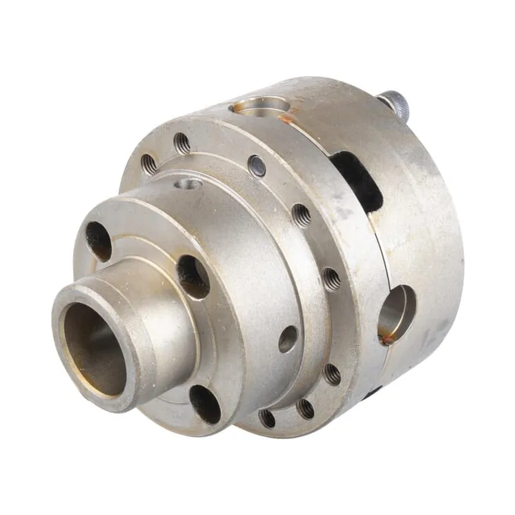 Differential, housings CI134693 Carraro
