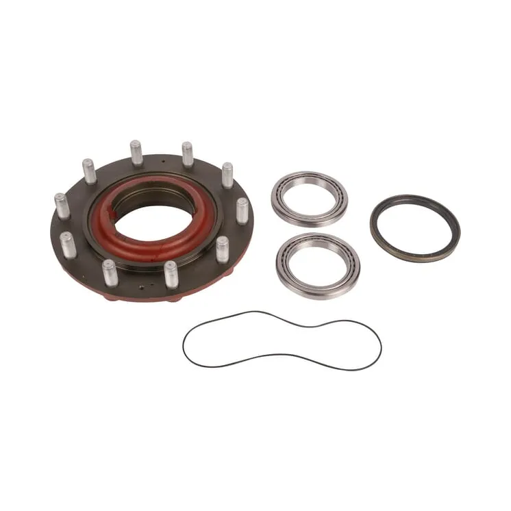 Bush CI063187 Carraro