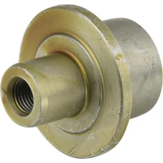 Forgings, king pin CI096851 Carraro