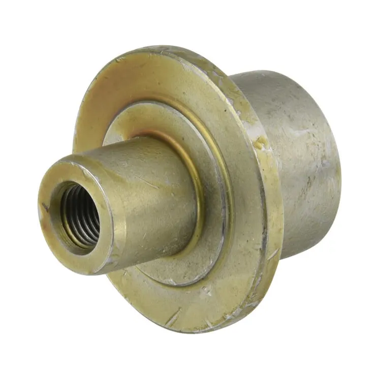 Forgings, king pin CI096851 Carraro