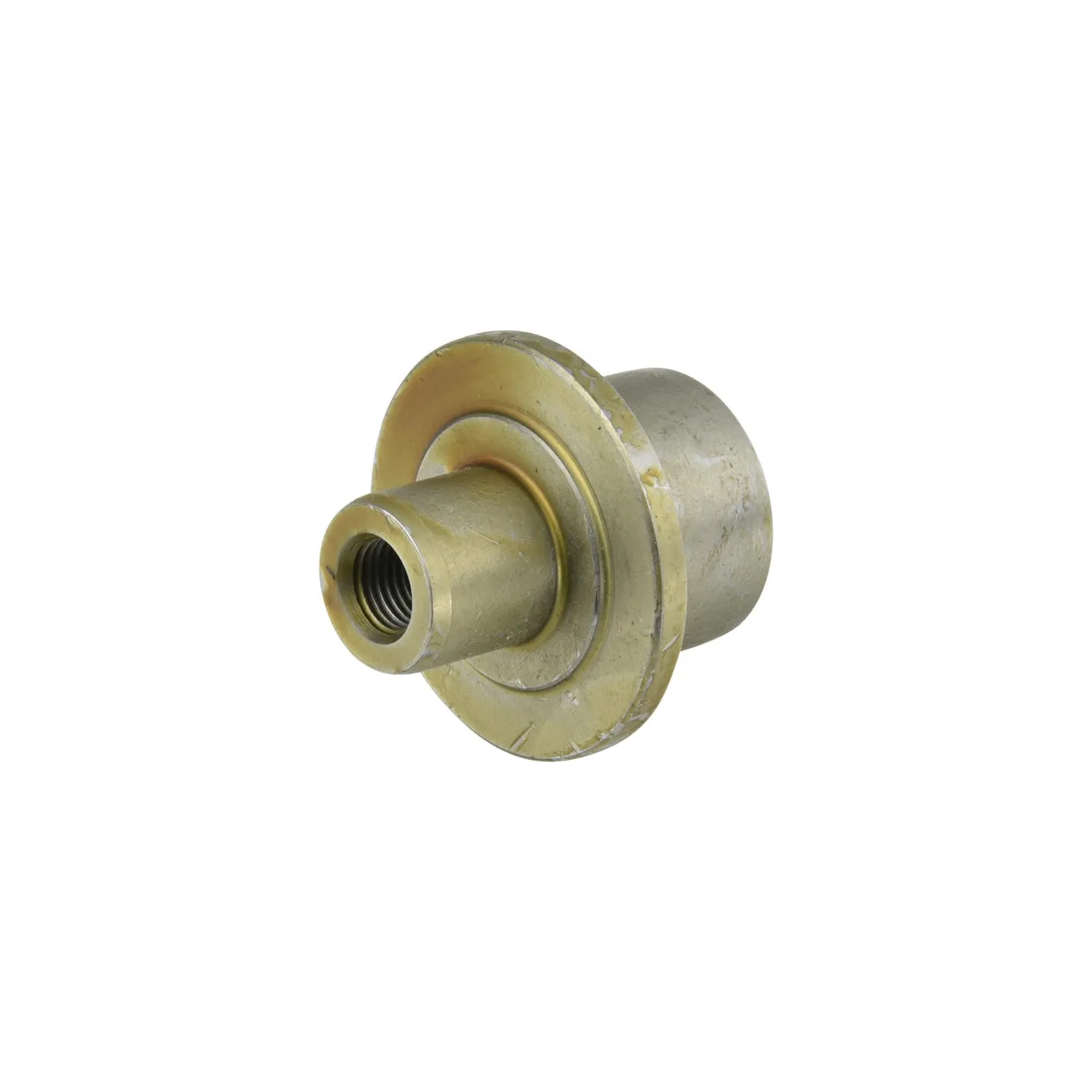 Forgings, king pin CI096851 Carraro