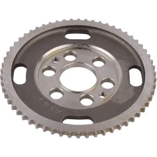 Forgings crown wheel hub CI128653 Carraro