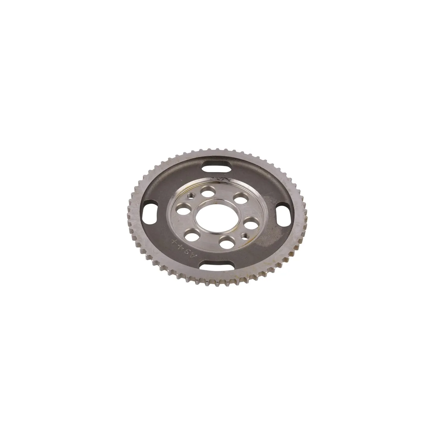 Forgings crown wheel hub CI128653 Carraro