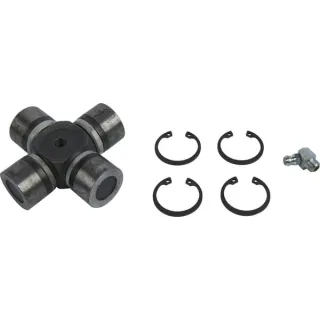 Transmisijas krusteniskais žurnāls CI046334 Carraro