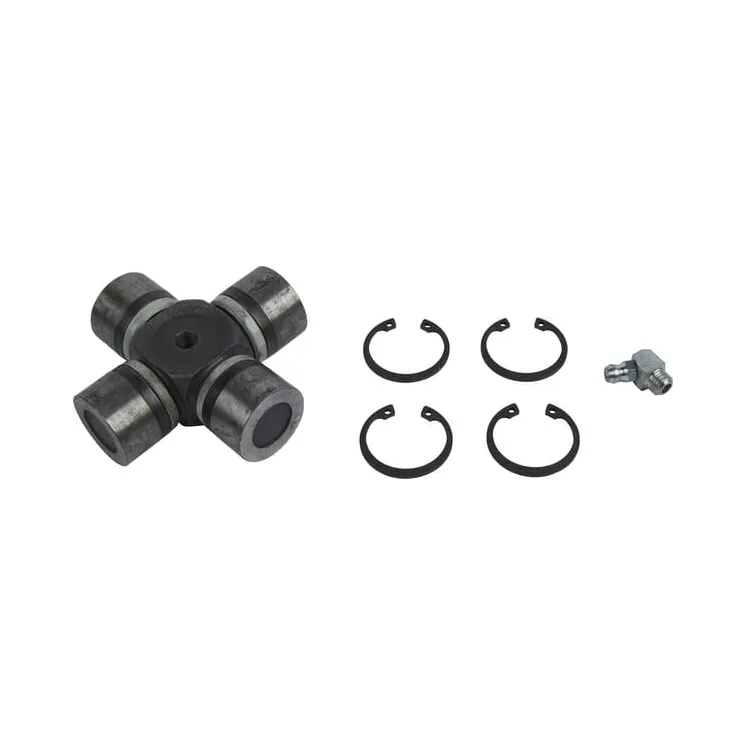 Transmisijas krusteniskais žurnāls CI046334 Carraro