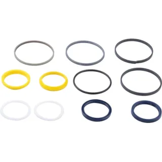Steering cylinder, seals kit CI049109 Carraro