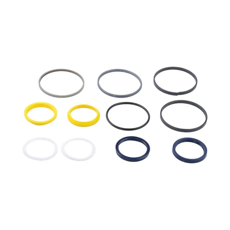 Steering cylinder, seals kit CI049109 Carraro