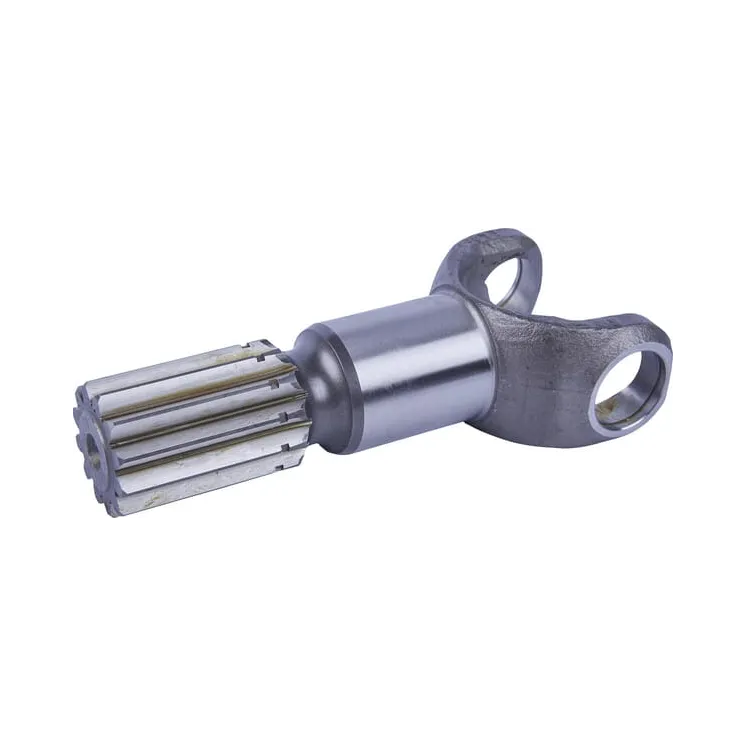Short half-axle shaft (wheel side) CI046219 Carraro