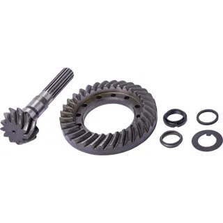 Krona riteņa zobrats un pinjons CI066580 Carraro