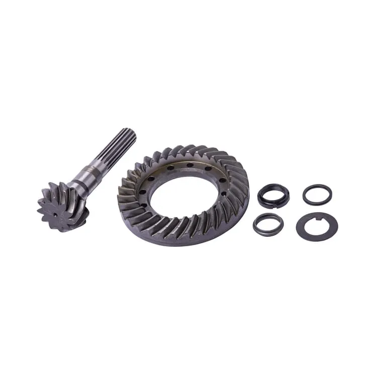 Krona riteņa zobrats un pinjons CI066580 Carraro