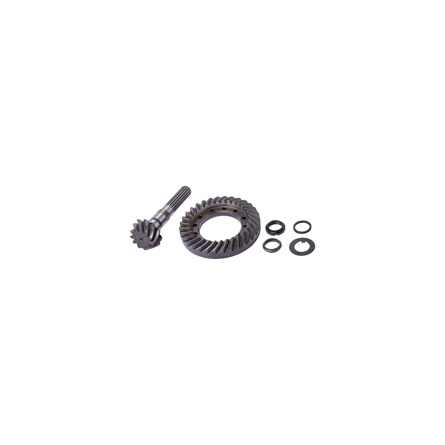 Krona riteņa zobrats un pinjons CI066580 Carraro