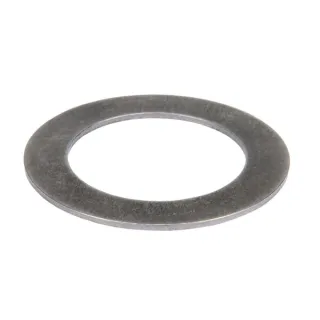 Pressurised disc 60x40x1.5mm CI128731 Carraro