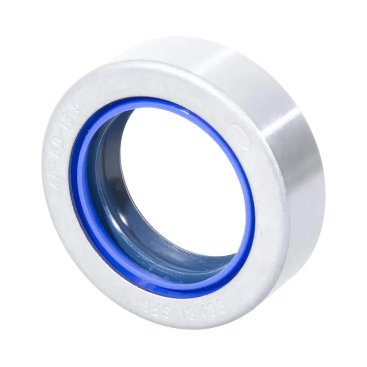 Oil seal CI126403 Carraro
