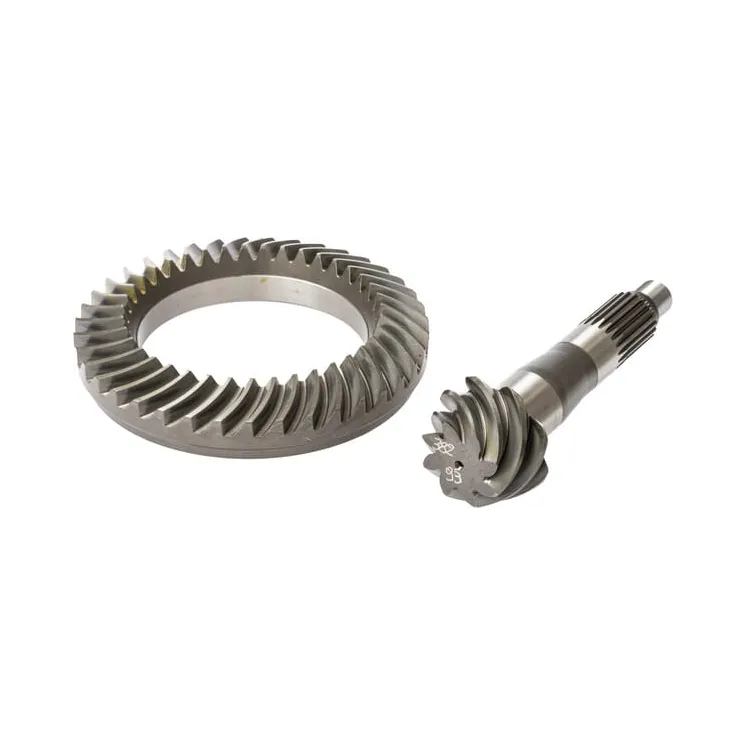 Koniskā zobrata komplekts CI064054 Carraro