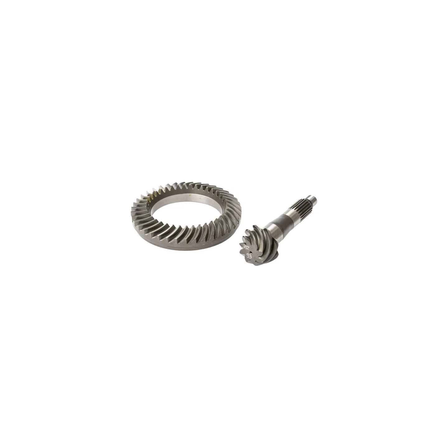 Koniskā zobrata komplekts CI064054 Carraro