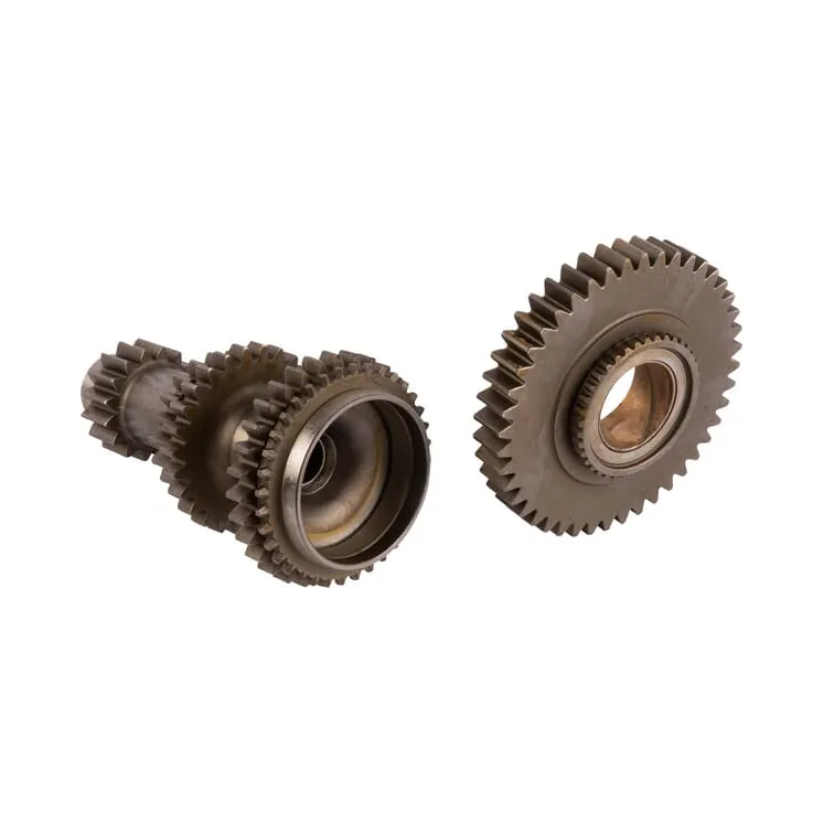 Galvenā ass CI066924 Carraro