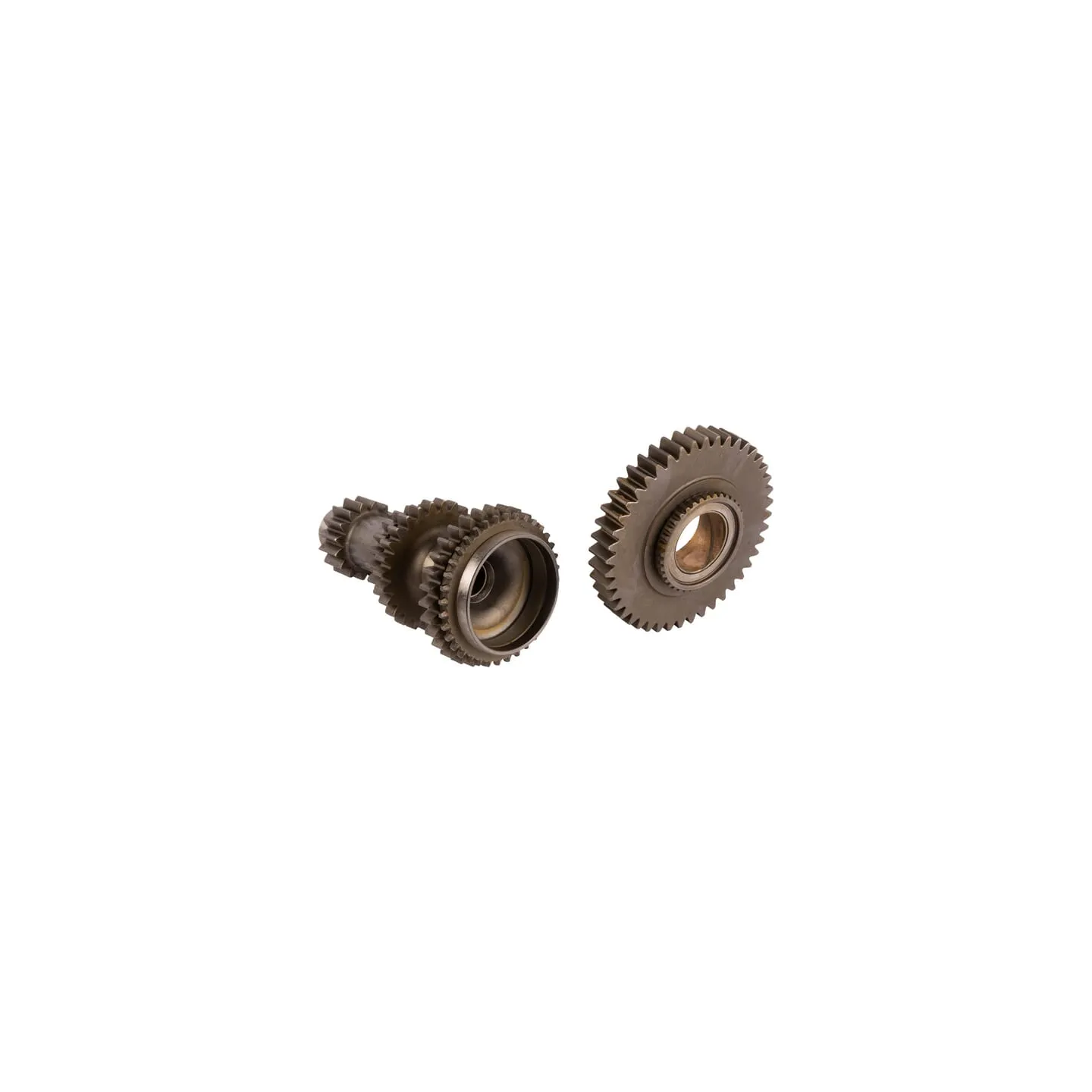 Galvenā ass CI066924 Carraro