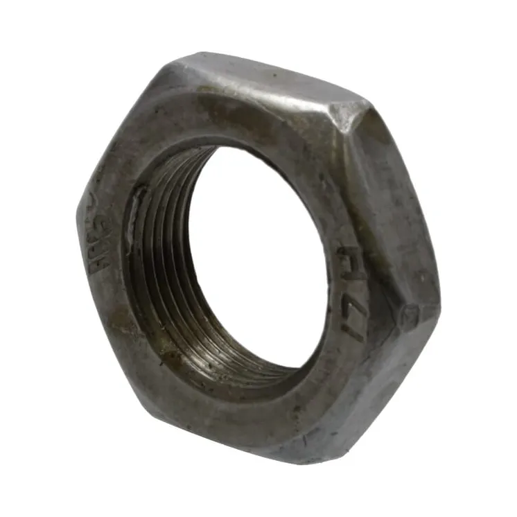 Nut CI070787 Carraro