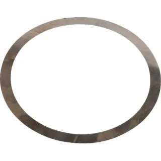 Atstarpe gredzens 0.05mm CI102302 Carraro