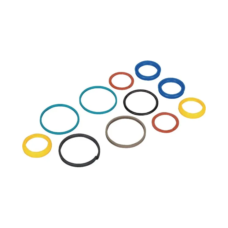 Galvenā cilindra remonta komplekts CI049286 Carraro
