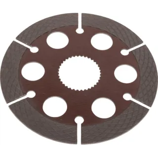 Bremžu disks CI132690 Carraro