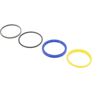 Seal kit for steering cylinder CI049097 Carraro