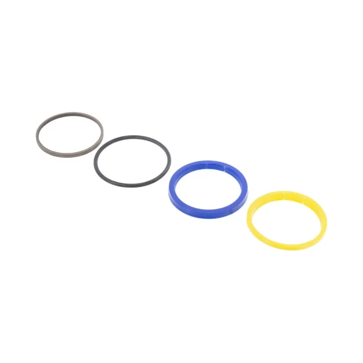 Seal kit for steering cylinder CI049097 Carraro