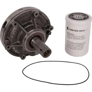 Sūkņa komplekts CI064309 Carraro