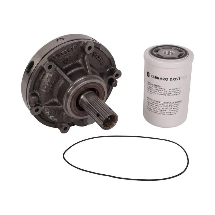 Sūkņa komplekts CI064309 Carraro