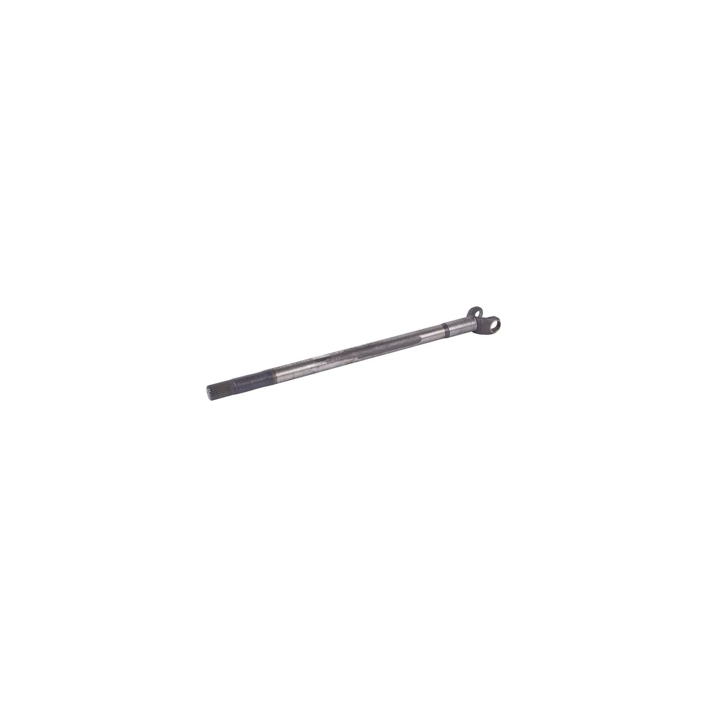 Long half-axle shaft (differential side) CI046357 Carraro