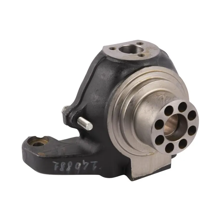 Grozāmo korpusu komplekts CI064084 Carraro