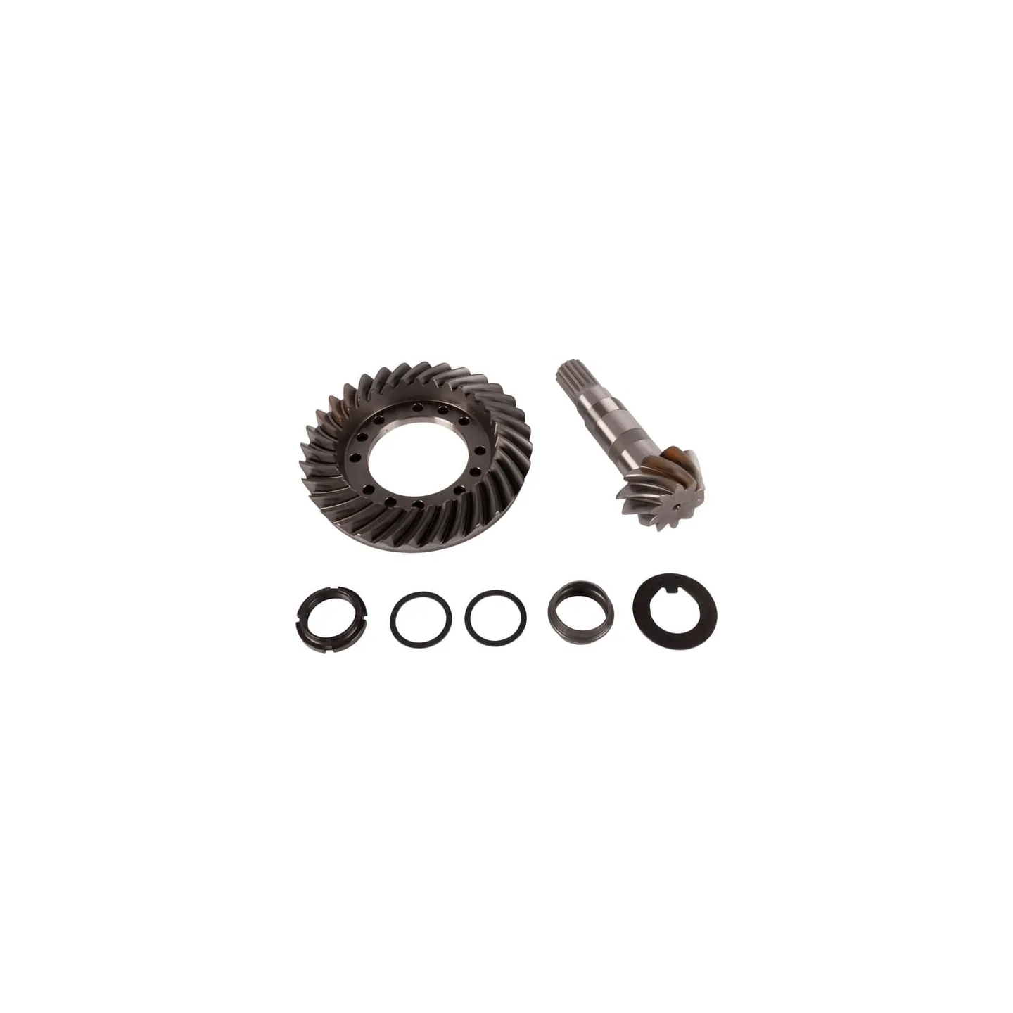 Koniskā zobrata komplekts CI065704 Carraro