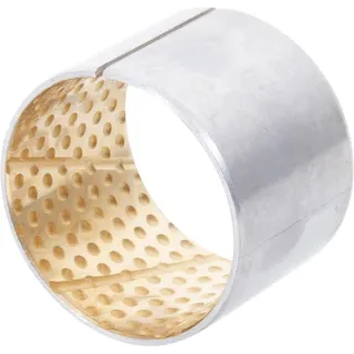 Bronze bushing CI129641 Carraro