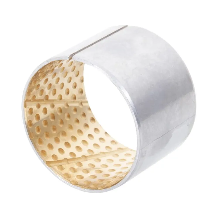 Bronze bushing CI129641 Carraro