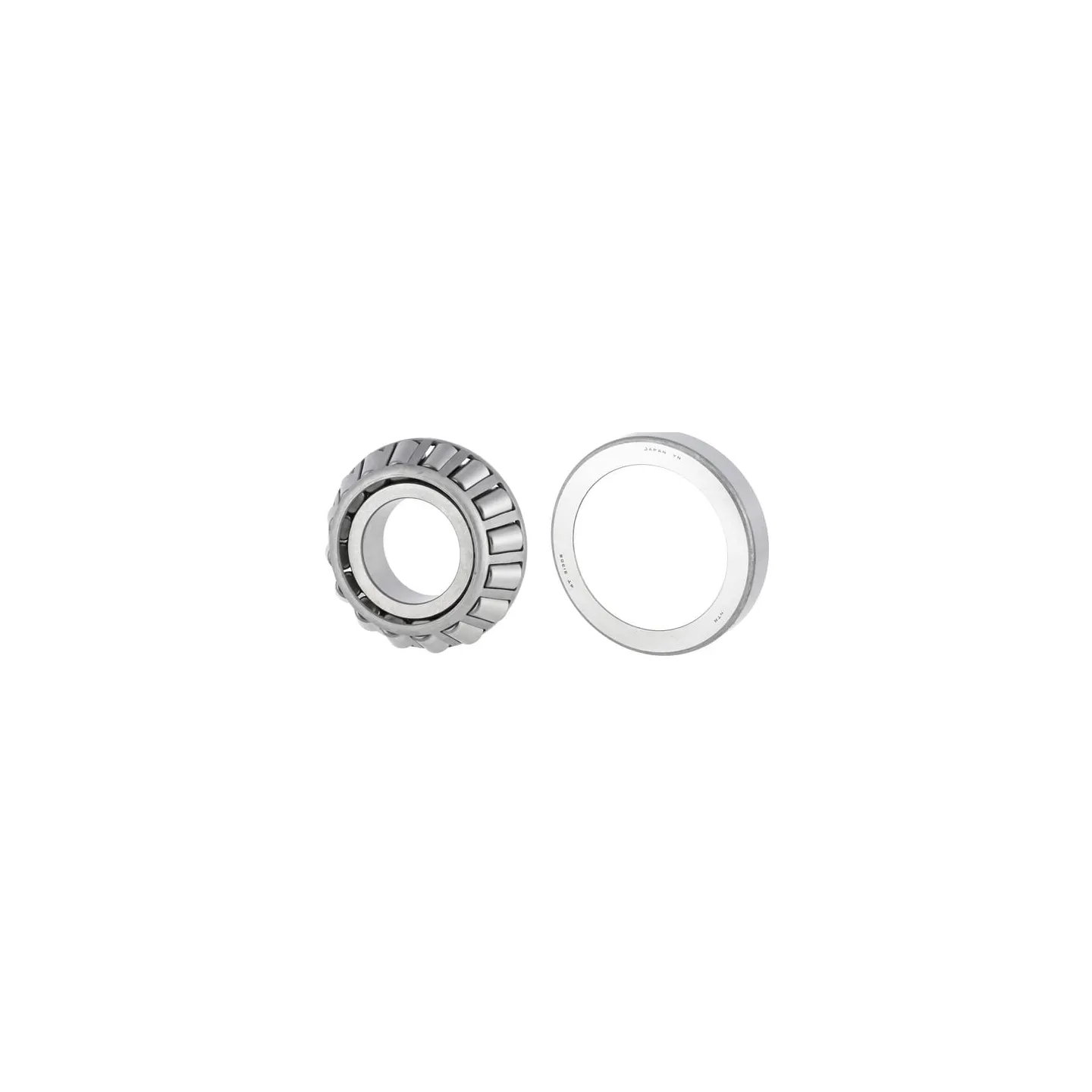 Roller bearing CI027350 Carraro