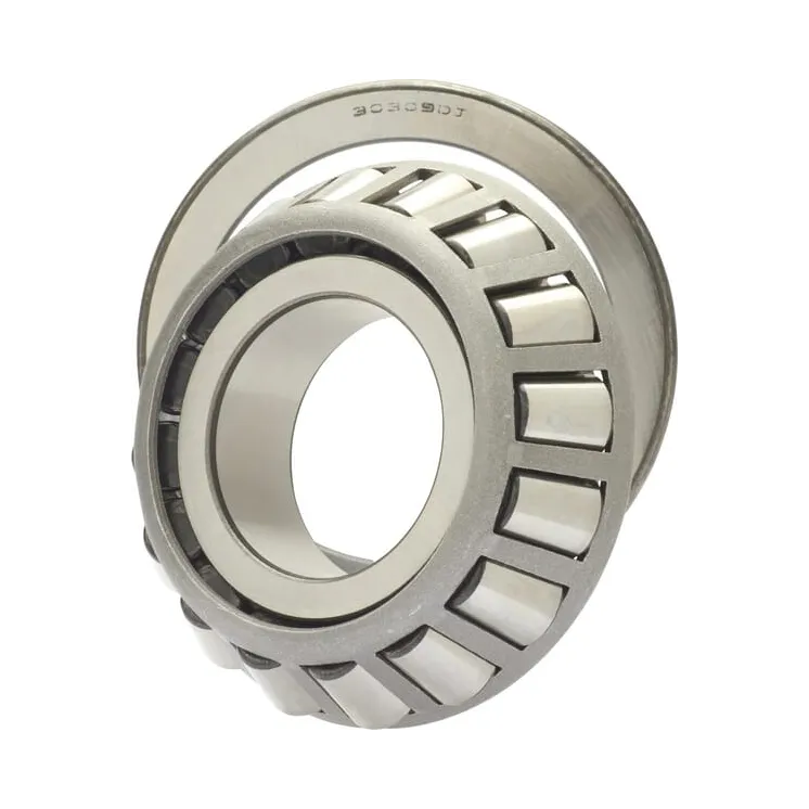 Rullīšu konusa gultņi CI027351 Carraro