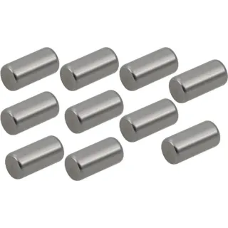 Desmit rullīši CI028283 Carraro