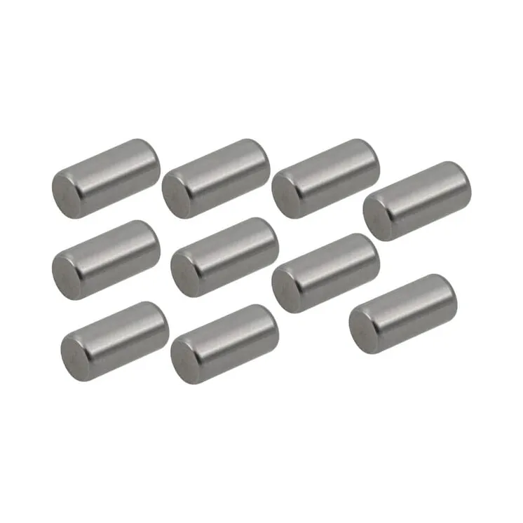 Desmit rullīši CI028283 Carraro