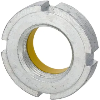 Metal works, gearnut CI023355 Carraro